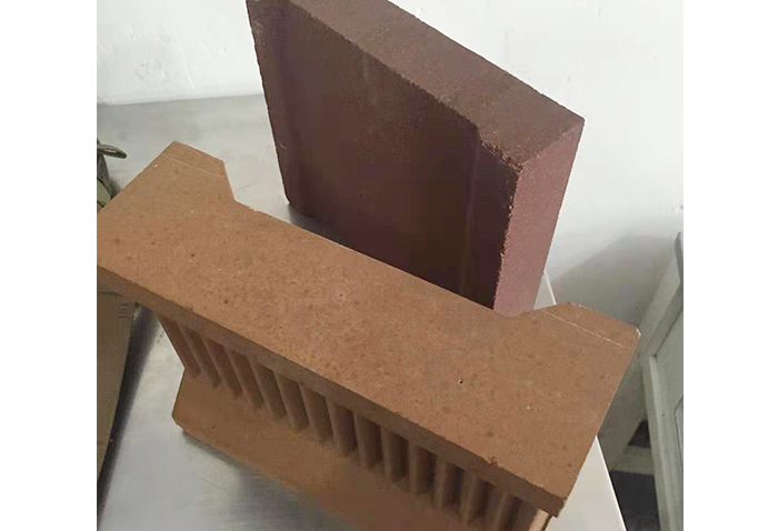 Animal Magnesium Brick